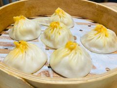手拆蟹粉小笼包-苏小柳点心·手作小笼包(新街口分院店)