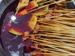 -冒椒火辣(奎星楼街店)