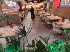 -满园烤鸭·春饼(太原街万达店)
