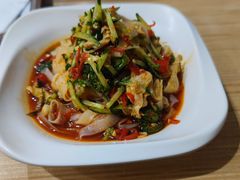 秘制凉皮-魏家凉皮(铜锣湾店)