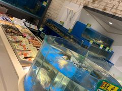 -小平岛開海水饺(浑南店)