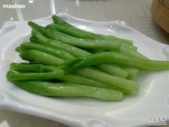 菜-鼎泰丰(当代商城店)