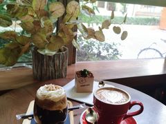 -咖法森林·咖啡  酒吧(天河店)