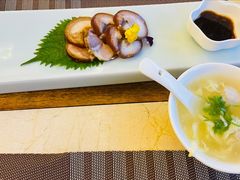 -望京楼flavor餐厅(古北水镇景区店)