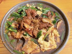 -亲贤打卤面(八一街店)