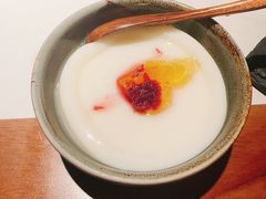 柚香奶冻-旺福·贵州酸汤牛肉火锅(陆悦天地店)