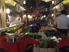 -淀里船宴(裕华东路店)