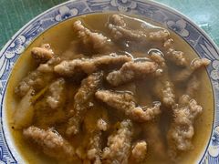 黄焖鱼-四代祖传老陈黄焖鱼