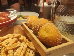 -大鸭梨烤鸭店(花园村店)