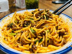 -齐轩居私房特色菜(光荣北路店)