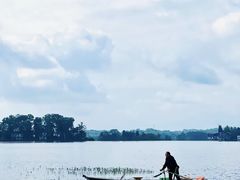 -三岔湖景区