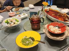 -浙江西子宾馆·牡丹厅