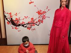 -武汉杜莎夫人蜡像馆