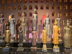 -吴哥国家博物馆