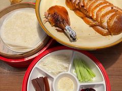 -青年公社烤鸭(宝杨宝龙广场店)