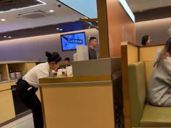 -海底捞火锅(苏宁广场店)