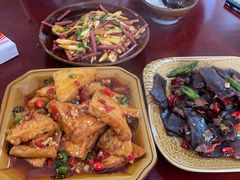 -和福餐馆(西江古街店)