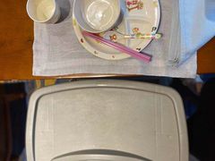 -V Bar海景扒房(北海湾惠龙万达嘉华酒店)