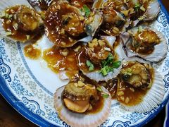 -公寓家常菜馆(海军博物馆店)