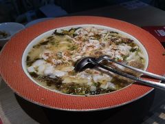 -洪帮主酸菜鲈鱼(连江万家店)