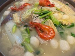 -南门食仙·手工福州菜(南门兜店)