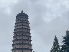 -法门文化景区