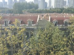 -中国社会主义青年团中央机关旧址纪念馆