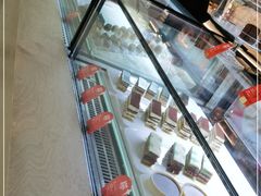 自助调料区-老梦面包CHEZMOREL(麦子店)