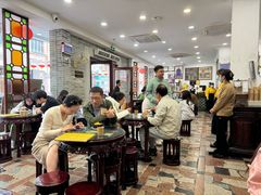 -民信老铺(华盖路店)