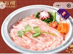 -居石捞·潮汕卤水火锅(华山店)