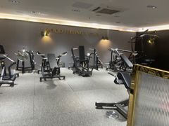 -古德菲力健身(特区报业店)