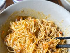 -李百蟹·江南蟹黄面·河景餐厅(夫子庙总店)