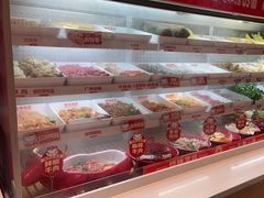 -每味每客·重庆麻辣烫(闵行龙湖天街店)