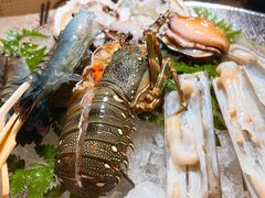 -白仁仔· 活烤海鲜 宵夜(豫园店)