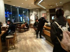 -星巴克臻选(福州仓山万达店)