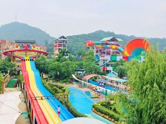-杭州浪浪浪水公园