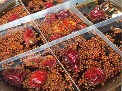 -白乐天毛肚火锅馆(南滨路店)