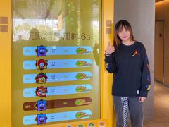 -麦当劳(仙林亚东城得来速店)