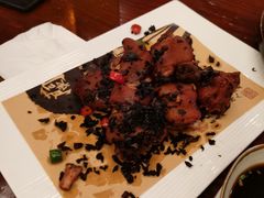 -七仙岭君澜度假酒店·桃源小馆中餐厅