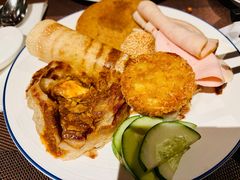 -新加坡乌节希尔顿酒店 (SG Clean)