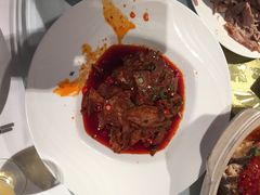 茉莉同乐烤鸭-同喜烤鸭店(光芒店)