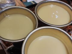 -冰川延边料理·炭烤串(原小木屋店)