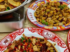 -江城燕子大排档(江汉路步行街店)