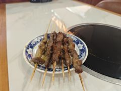 -清真·西北人家风味馆(中山中路店)