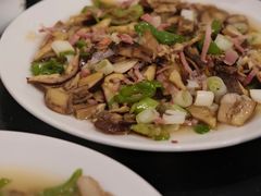 -草墩罗非鱼庄•野生菌•腊排骨(七星街上段店)