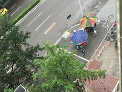 -橡树林酒店(大坪龙湖时代天街重医附一院店)