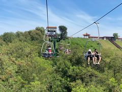 -南戴河国际娱乐中心