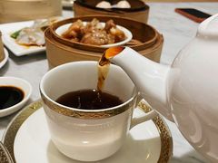 -厦门朗豪酒店 · 明阁中餐厅
