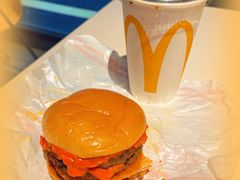 -麦当劳(衡阳中心汽车站店)