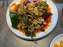 -蜀滋香鲜鱼美蛙火锅(339店)